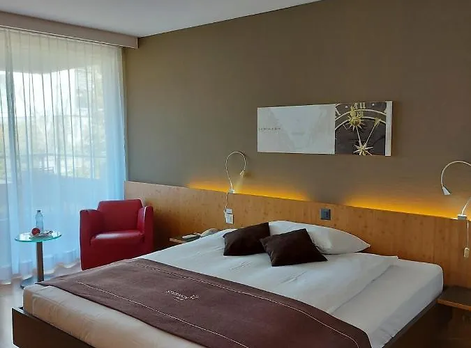 & Restaurant Sternen Hotel