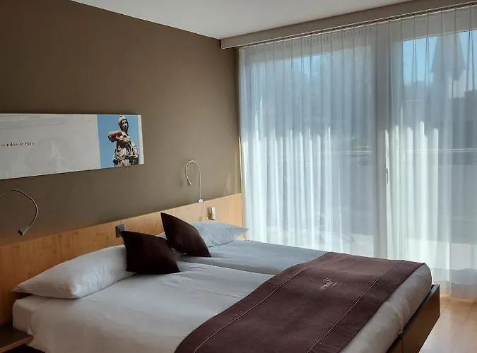 & Restaurant Sternen Hotel 4*