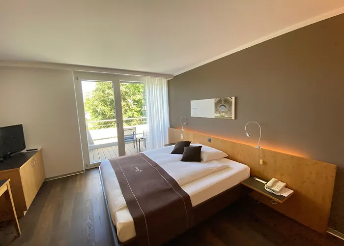 & Restaurant Sternen