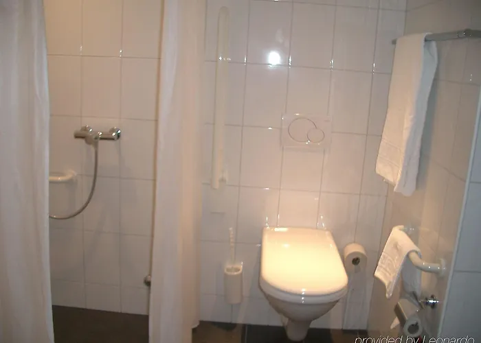 & Restaurant Sternen Hotel