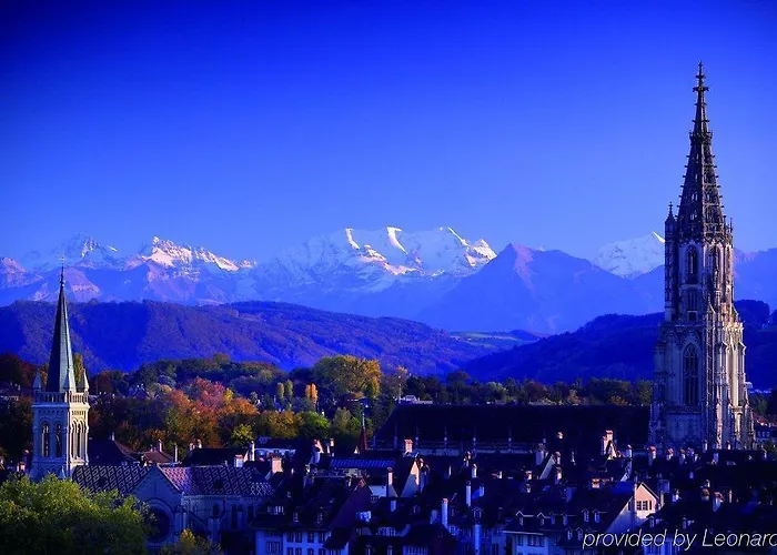 & Restaurant Sternen Hotel