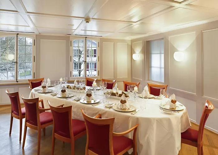 & Restaurant Sternen