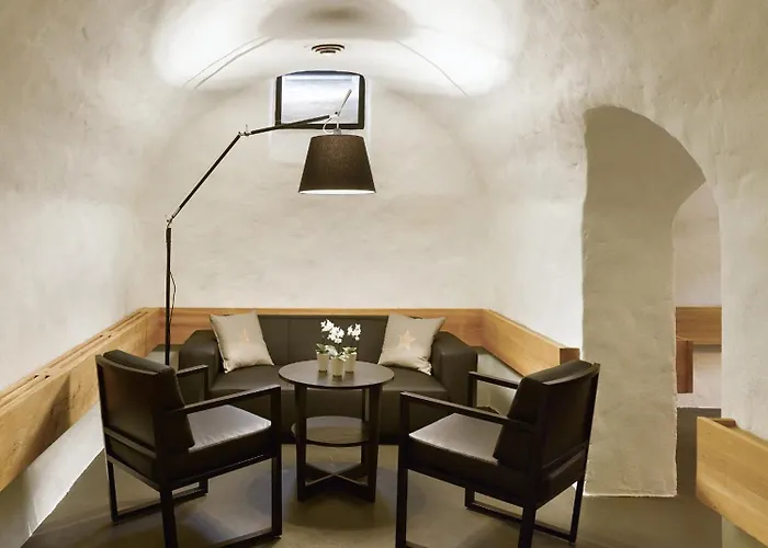 & Restaurant Sternen Hotel Muri bei Bern