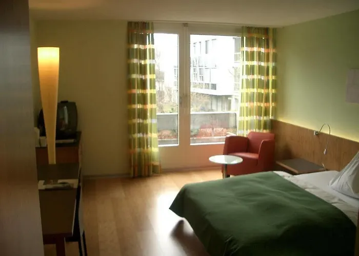 & Restaurant Sternen Muri bei Bern