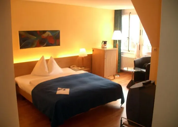 & Restaurant Sternen 4* Muri bei Bern