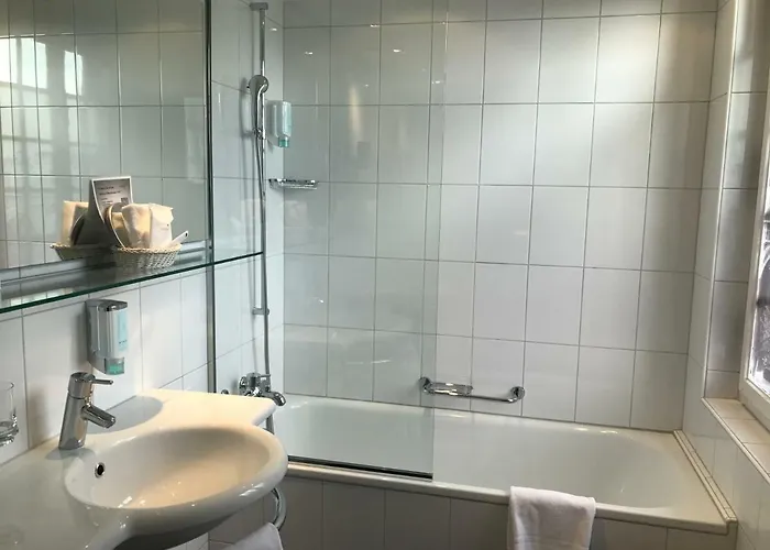 Hotel & Restaurant Sternen Muri bei Bern