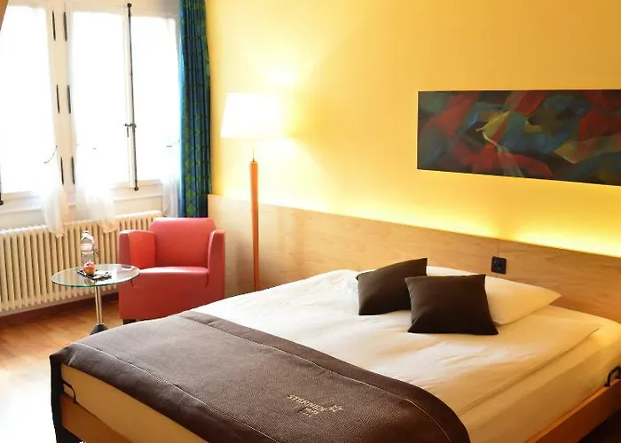 & Restaurant Sternen